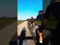 Homer Gravel Grinder 2024 - 6th Overall, 1st in my age group