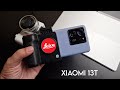 XIAOMI 13T DENGAN CAMERA SHUTTER | FITUR KAMERA PRO