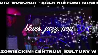Centrum Kultury w Grodzisku Mazowieckim lubi Zbigniew Wodecki :)