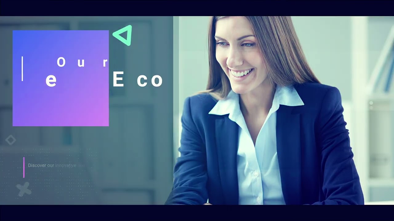 EcoWorks - Sustainability in Action: Innovate, Preserve, Thrive