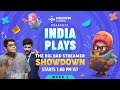 [Live] INDIAPLAYS Fall Guys - Week 1 | Hosted by @Tanmay Bhat & @Gamingpro Ocean