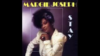 Margie Joseph - Stay (1988) [Full Album]