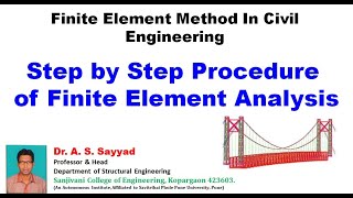 Lect09:Finite Element Method