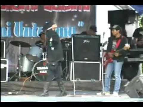 Band theblowers - YouTube