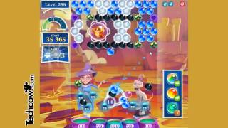 Bubble Witch Saga 2 Level 288