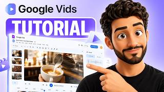 Details Google Vids Tutorial for Beginners 2026 Complete Guide Update