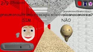 003 (THREE Slop Mod)