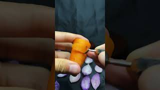 #035 DIY talented chef fruit cutting skill Best great cutting tips &amp; tricks cutting for #shorts