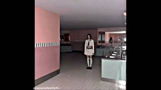Cherish my love exept you're trapped in the backrooms and this starts playing in the background 