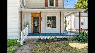 151 S Main Street video tour
