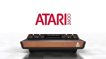Atari and Plaion announce ATARI 2600+ Console / Release 17th November 2023