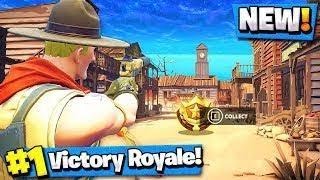 New Desert Map Coming To Fortnite Season 5 New Map Or Location?