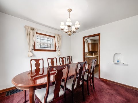 1736 E Frankfort Street, Columbus, OH home video tour