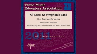 Lux Aurumque (version for wind ensemble)