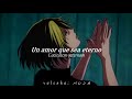 Yuri!!! On Ice ; OST | Ani ni tsuite: Agape | Sub. Español & Lyrics. (AMV)