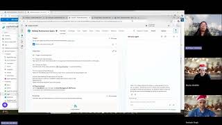 Build Holiday Agent and Create Dynamic Email Responses with Adaptive Cards  |  Its Easy