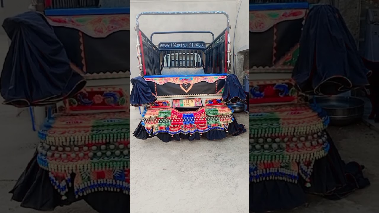 Hyundai Shehzore for sale model 2014 location Khushab Details 03221616793