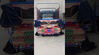 Hyundai Shehzore For Sale Model 2014 Location Khushab Details 03221616793