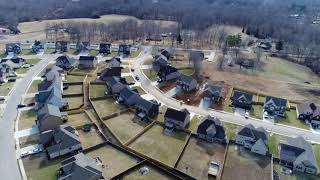 Bentley Meadows Clarksville, TN