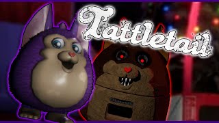 It's 2016 All Over Again - Tattletail [Full Playthrough]