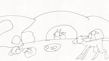 Dirty Paws Wip Part 18