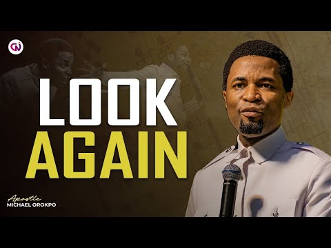 You May Be Fighting The Wrong Battle : Wake Up | Apostle Michael Orokpo 