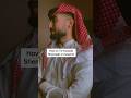 How to tie kuwaiti shemagh on head for ramadan  amaan ullah
