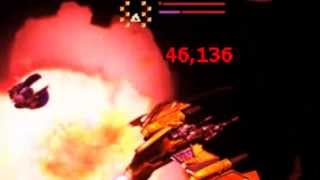DarkOrbit - Heavy [Lovetrain/Yakuza|HD]