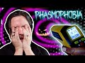 Can we all stay alive this time?? - Phasmophobia