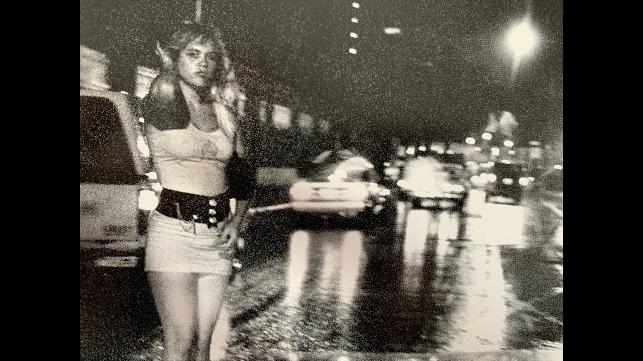 Познакомьтесь с фотографом Мэттом Вебером.