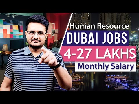 Salary Of Assistant Manager In Dubai