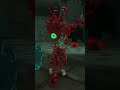 Posting a TotK Clip A Day. Day 26 #zelda #shorts #viral