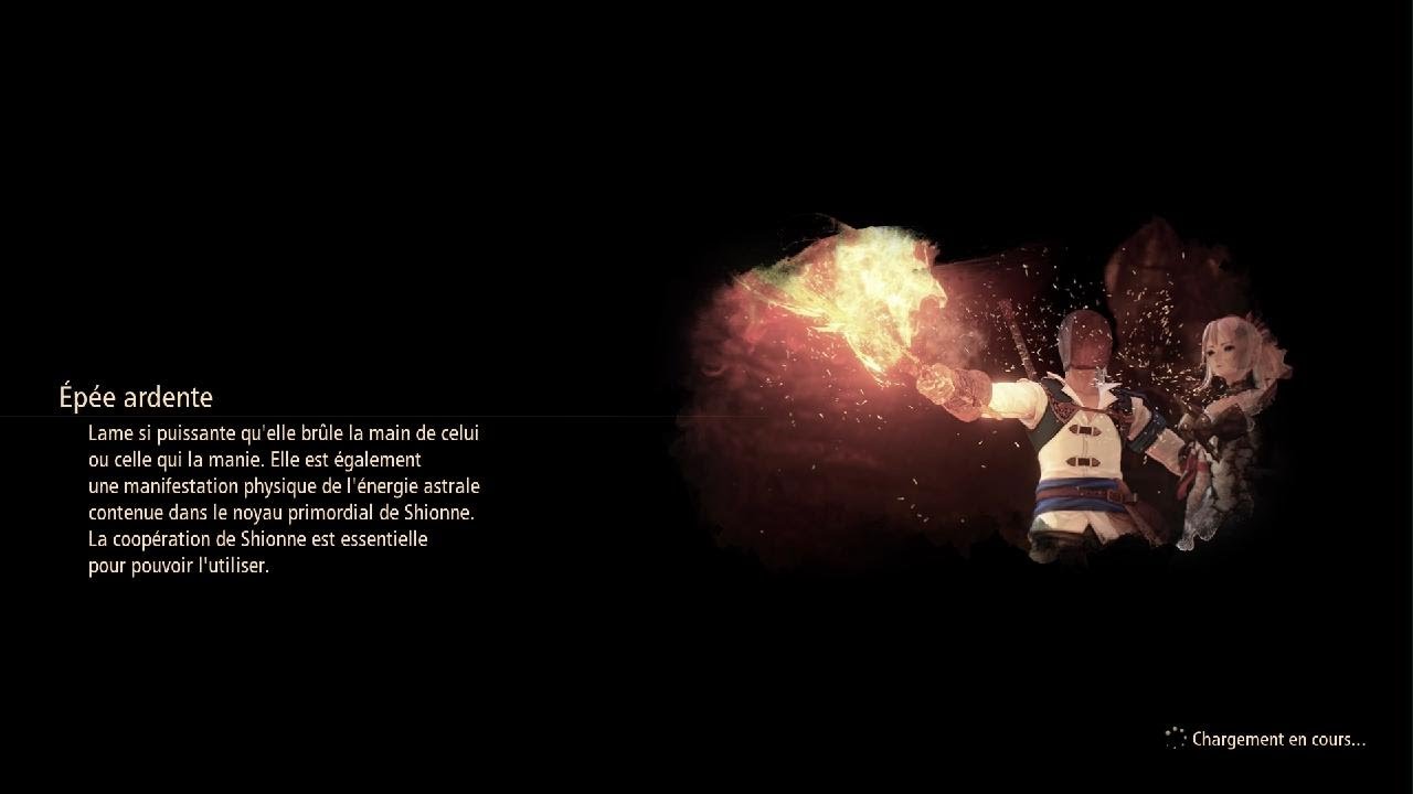 Tales of Arise   Walkthrough 55 " Rencontre avec Hevrekt-35 "