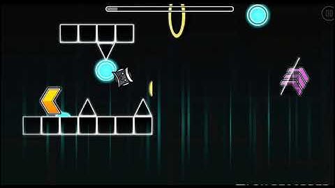 Unnamed Nine Circles Layout  [Impossible] Auto