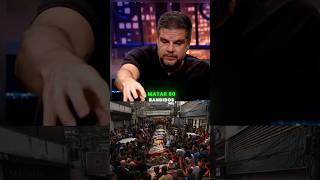 Oque vai acontecer depois da OPERAÇÃO? #pimentel