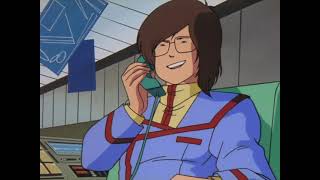 Robotech 34
