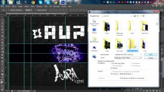 Speed Art | PsyQo Studios RC Entry ♥