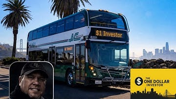 Part #3 457(b) Blueprint – How I Use AC Transit to Build Real Freedom💰💰💰💰💰💰💰💰💰💰💰