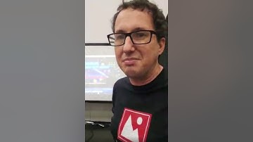 PrintCade:Invaders, NYC Media Lab, @justinhendrix video clip