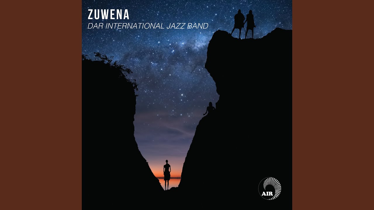 Zuwena