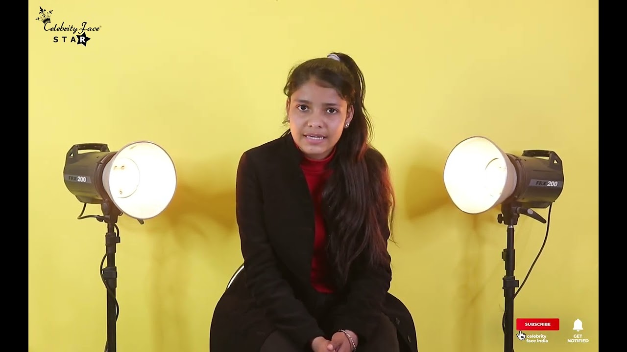 School Ke Best Days Episode 35: - Cast Poonam's Introduction