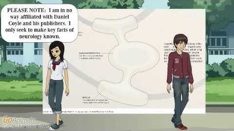 The Brain and Talent