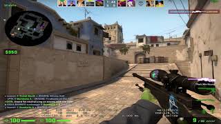 Random CSGO Clips 1