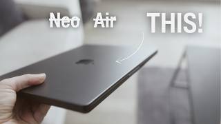 This is why the MacBook Pro 14 M5 Base Version is (still) the sweet spot