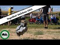 Simson Tour #5.2 - Vogelfrei 2016