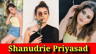 Shanudrie Priyasad Gossip Lanka