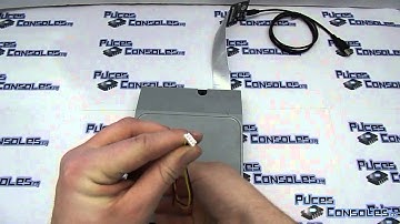 3k3y Ripper, Tutorial Install and Demo to rip a PS3 game