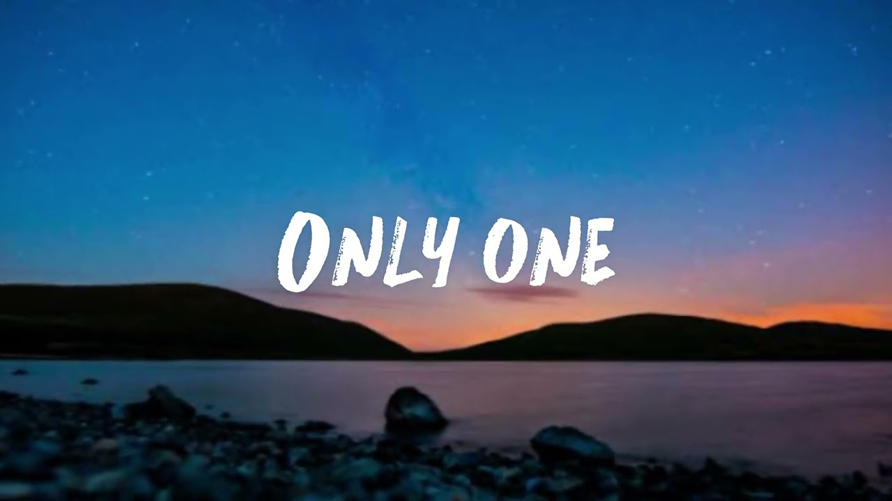 ONLY ONE REMIX  || By Seven On The Beat Official Music Video 🌴🌴🌴