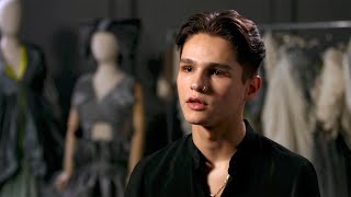 SCAD fashion alum and designer D'Arcy Guichon