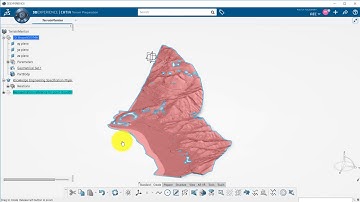 3-1 CivilEngineering ImportLargePointCloud